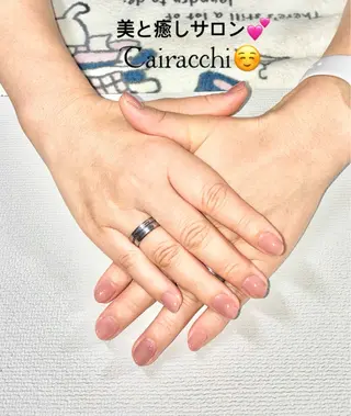 ネイル Tairacchi タイラッチのエステ・リラクイメージ