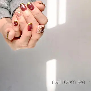 ネイル nailroom leaのネイルデザイン