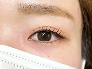 マツエク・マツパ Fukushi/ 自由が丘quint;のマツエク・マツパデザイン