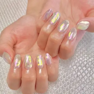 ネイル 🤎🧸 Aya 🧸🤎のネイルデザイン