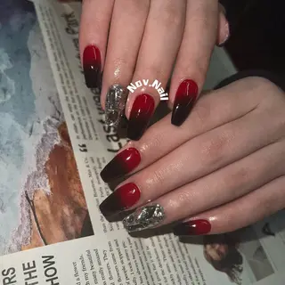 ネイル Nov. ネイルサロンのネイルデザイン