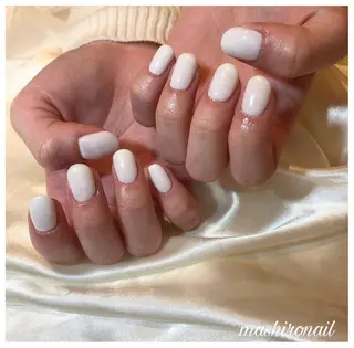 ネイル Mashiro nailのネイルデザイン