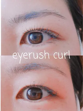 マツエク・マツパ Lovely Dollsの眉毛・アイブロウイメージ