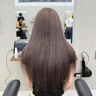 カラー ハイトーン🎟/ 𝙍𝙪𝙣𝙖ꔛ♡のヘアスタイル