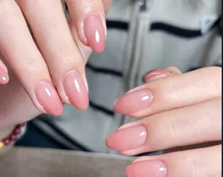 ネイル Miya🎀 nailのネイルデザイン