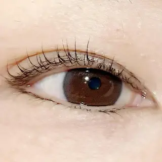 マツエク・マツパ ナオエ ハルカのマツエク・マツパデザイン