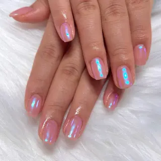 ネイル Noix nailのネイルデザイン