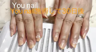 ネイル 狭山店(林) You nailのネイルデザイン