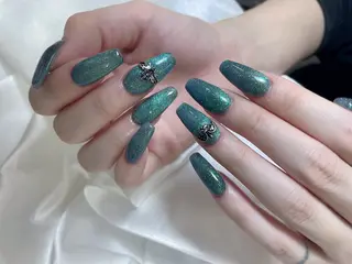 ネイル Bin Binのネイルデザイン