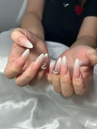 ネイル nailroom‪ sb‪‪𓈒𓂂𓏸のネイルデザイン