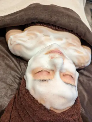 TRILOGY 安田美子のエステ・リラクイメージ