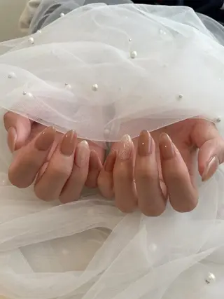 ネイル ♡ miuのネイルデザイン