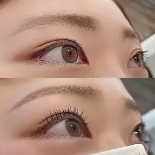 マツエク・マツパ nekoru木更津店 🫧Azusa🫧のマツエク・マツパデザイン