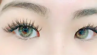 マツエク・マツパ YELLIO所属・YELLIO (エーリオ)のマツエク・マツパデザイン