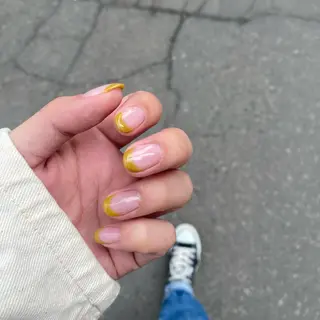 ネイル atelier moamのネイルデザイン