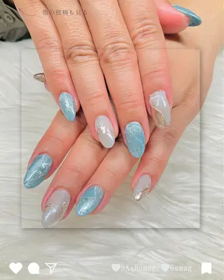 ネイル Quirky's Nail【栄店】のネイルデザイン