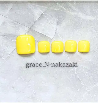 ネイル grace,N-nakazaki所属・grace,N nakazaki2のネイルデザイン