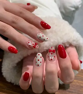 ネイル Bél nail salon キキのネイルデザイン