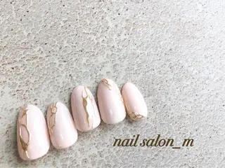 ネイル salon miii Kanekoのネイルデザイン