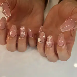 ネイル Rena colore'のネイルデザイン