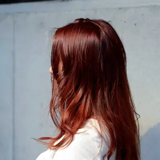 セミロング GOTODAY SHAiRE SALON 表参道Iris店所属・村田 さやかのその他イメージ