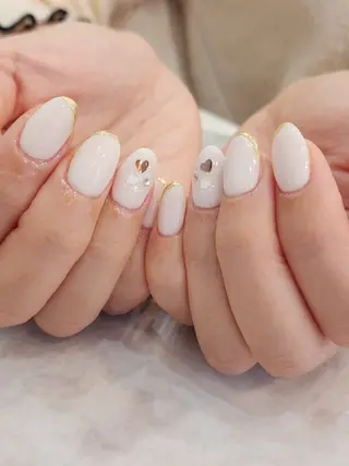 ネイル I.プライベートネイルサロン所属・I.プライベート ネイルサロンの眉毛・アイブロウイメージ