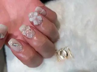 ネイル tote. sumileのネイルデザイン