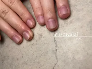ネイル ensowa✱laf NAILのネイルデザイン