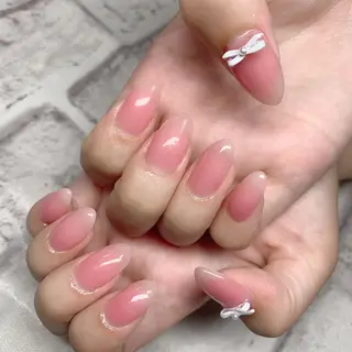 ネイル 💅ネイルハウス🏡 🎀TOMO🎀のネイルデザイン