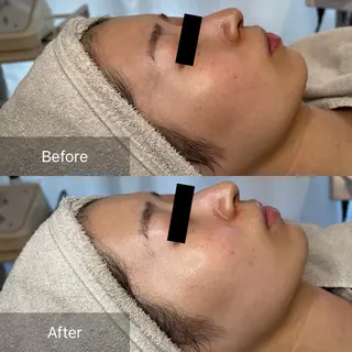 BeautySalon　Eclaleum所属・Eclaleum MAIのエステ・リラクイメージ