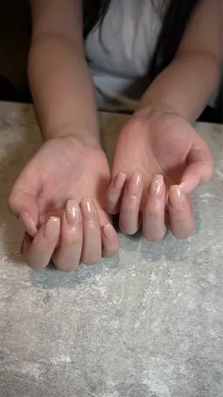 ネイル Nail MOANAのネイルデザイン