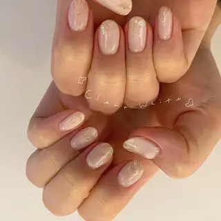 ネイル &. momoのネイルデザイン