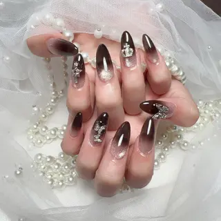 ネイル smile nail omiyaのネイルデザイン