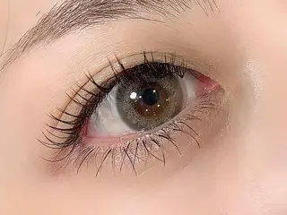 マツエク・マツパ Ray eye 安田のマツエク・マツパデザイン