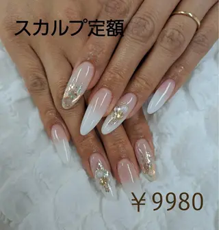 ネイル ネイルサロンアネラ所属・Nail💞 rinakoのネイルデザイン