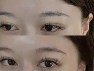 アイブロウ SPARKLE.恵比寿アイブロウサロン所属・SPARKLE. Ayaka🐰の眉毛・アイブロウイメージ