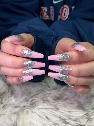 ネイル NAIL FOCUS Lisaのネイルデザイン