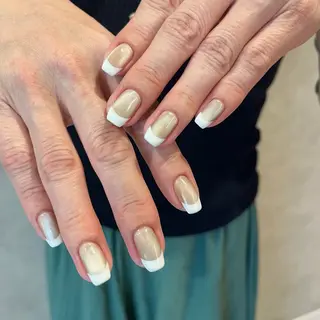 ネイル S. SAYAのネイルデザイン