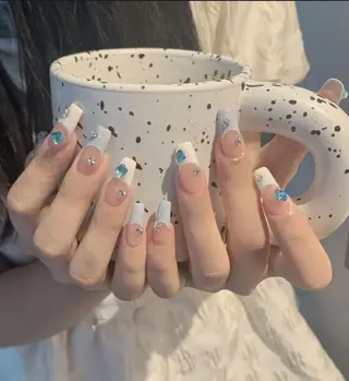 ネイル MIHANA YUKIのネイルデザイン