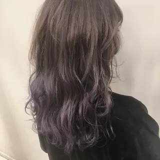 ロング カラー RAD心斎橋 ナカムラチヒロのマツエク・マツパデザイン