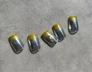 ネイル Kimura Yukoのネイルデザイン