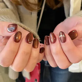 ネイル Ishii イシイのネイルデザイン