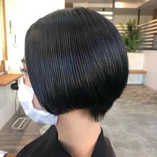 ショート オーナー☆小堤 翔太☆のヘアスタイル