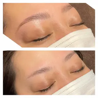 アイブロウ waxsalon Gee!所属・waxsalon Gee!の眉毛・アイブロウイメージ