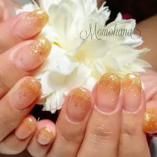 ネイル momohana  のネイルデザイン