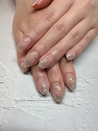 ネイル nailist SATO【銀座】のネイルデザイン