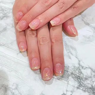 ネイル 🥀たなか れね🍋のマツエク・マツパデザイン