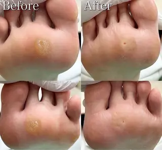 サンキューフット浦和店所属・サンキューフット 浦和店のエステ・リラクイメージ