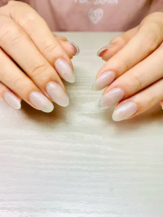 ネイル Nouvelle Nailのネイルデザイン