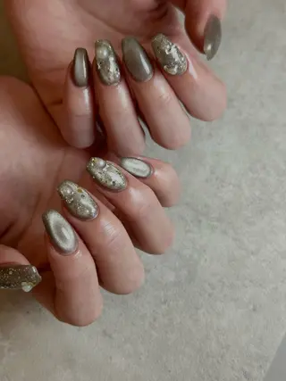 ネイル havi nailのネイルデザイン